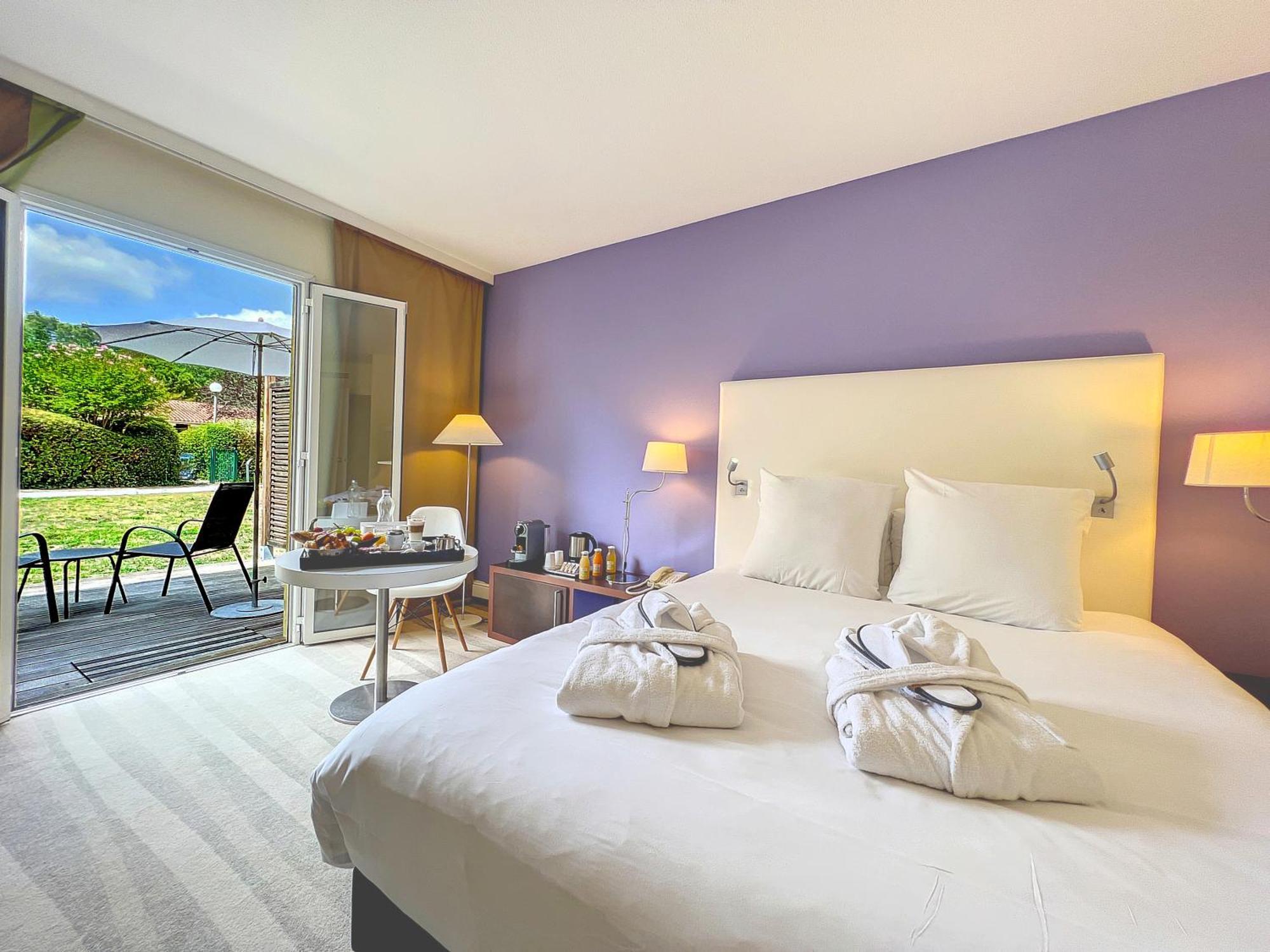 Mercure Antibes Sophia Antipolis Valbonne Luaran gambar