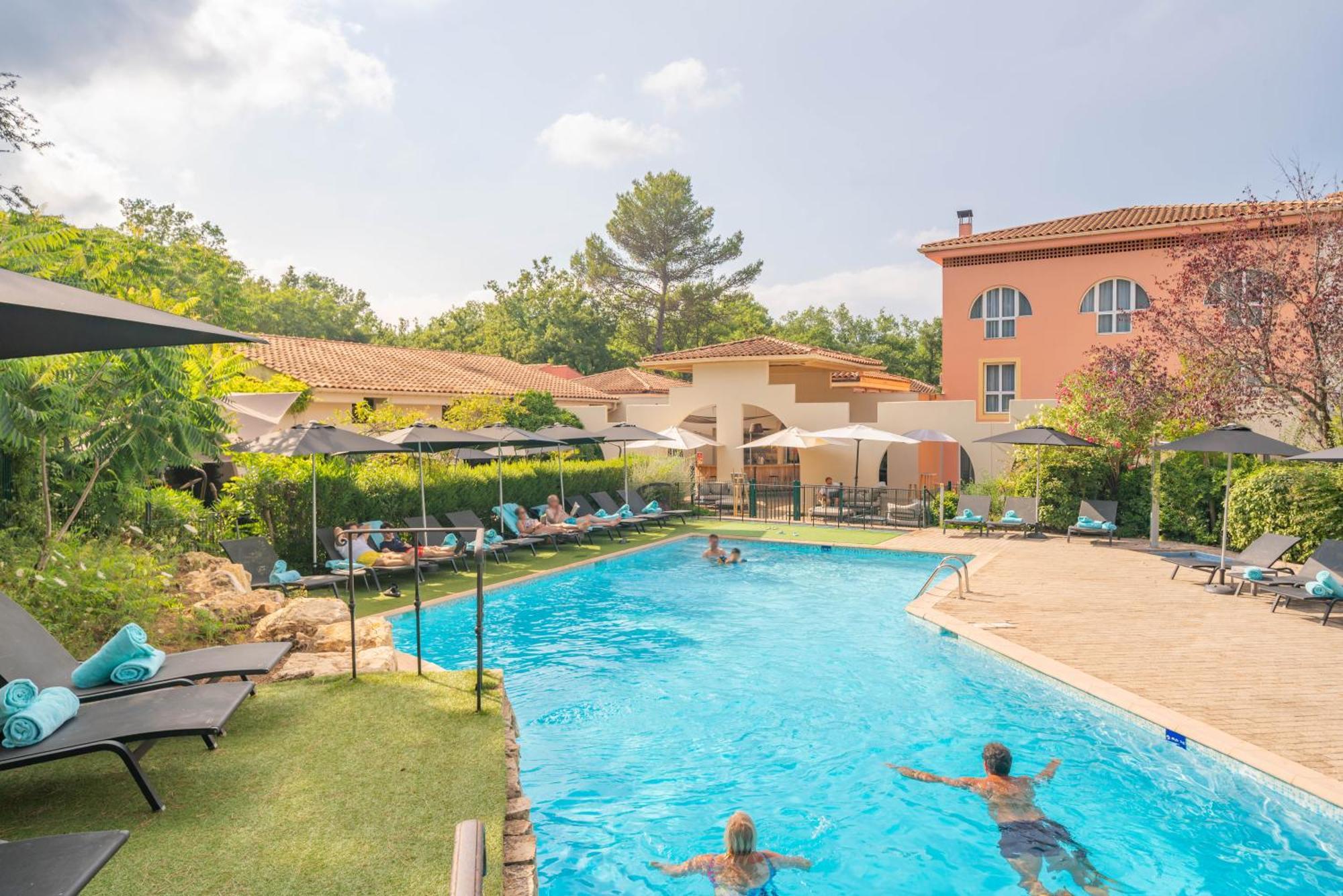 Mercure Antibes Sophia Antipolis Valbonne Luaran gambar