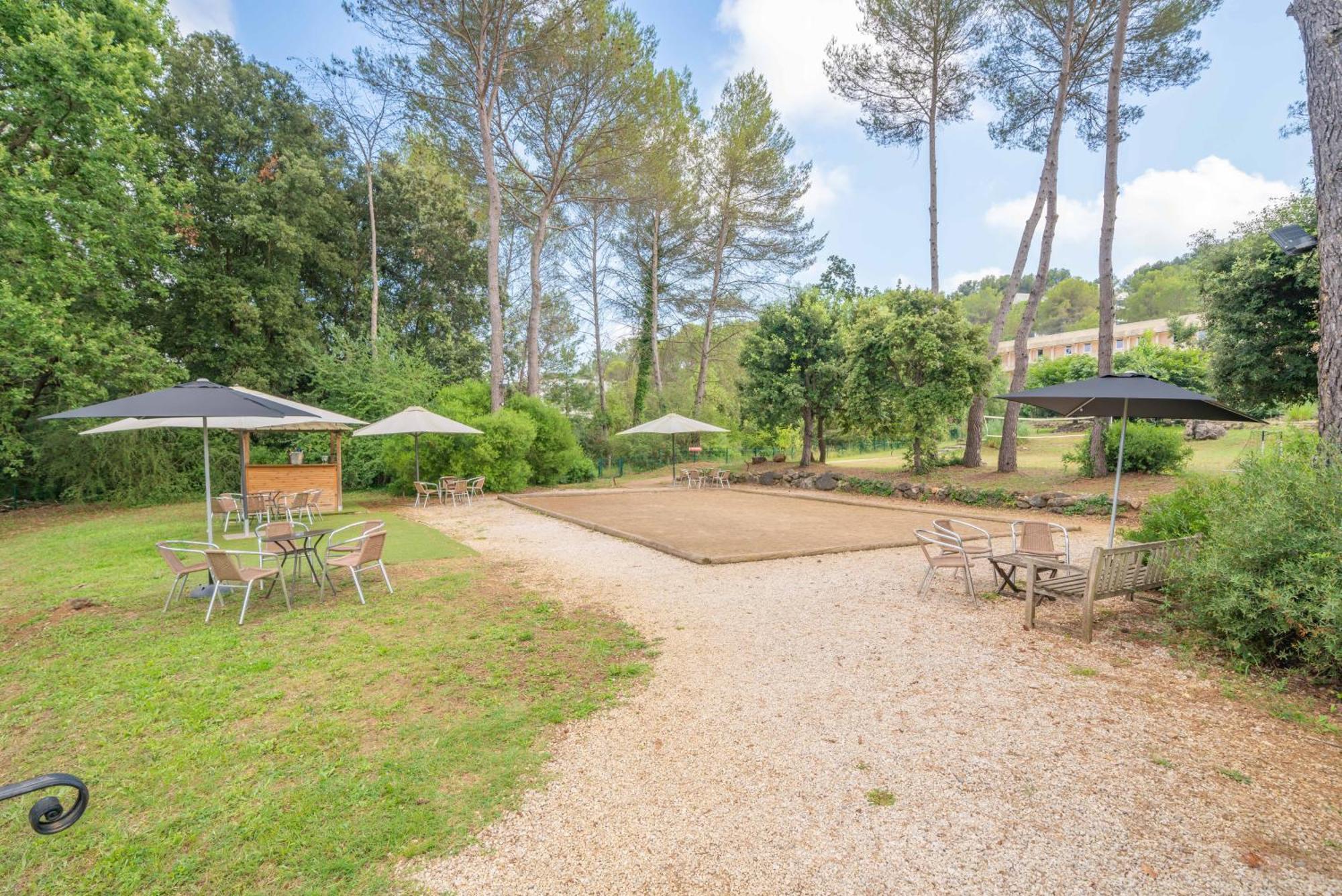 Mercure Antibes Sophia Antipolis Valbonne Luaran gambar