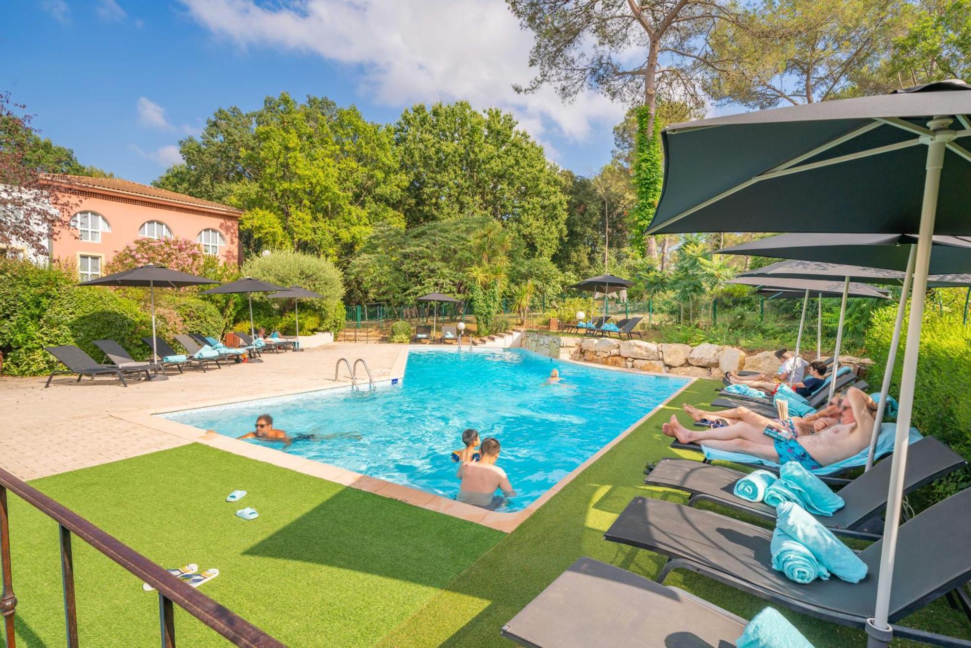 Mercure Antibes Sophia Antipolis Valbonne Luaran gambar