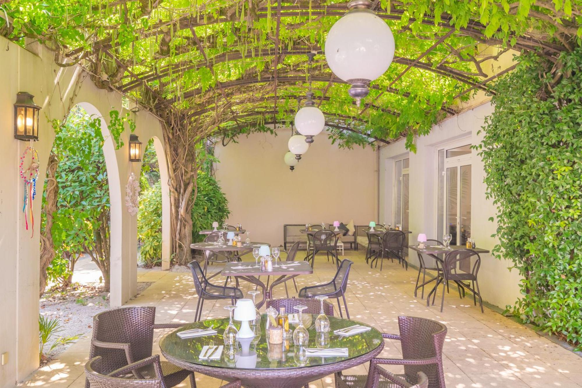 Mercure Antibes Sophia Antipolis Valbonne Luaran gambar