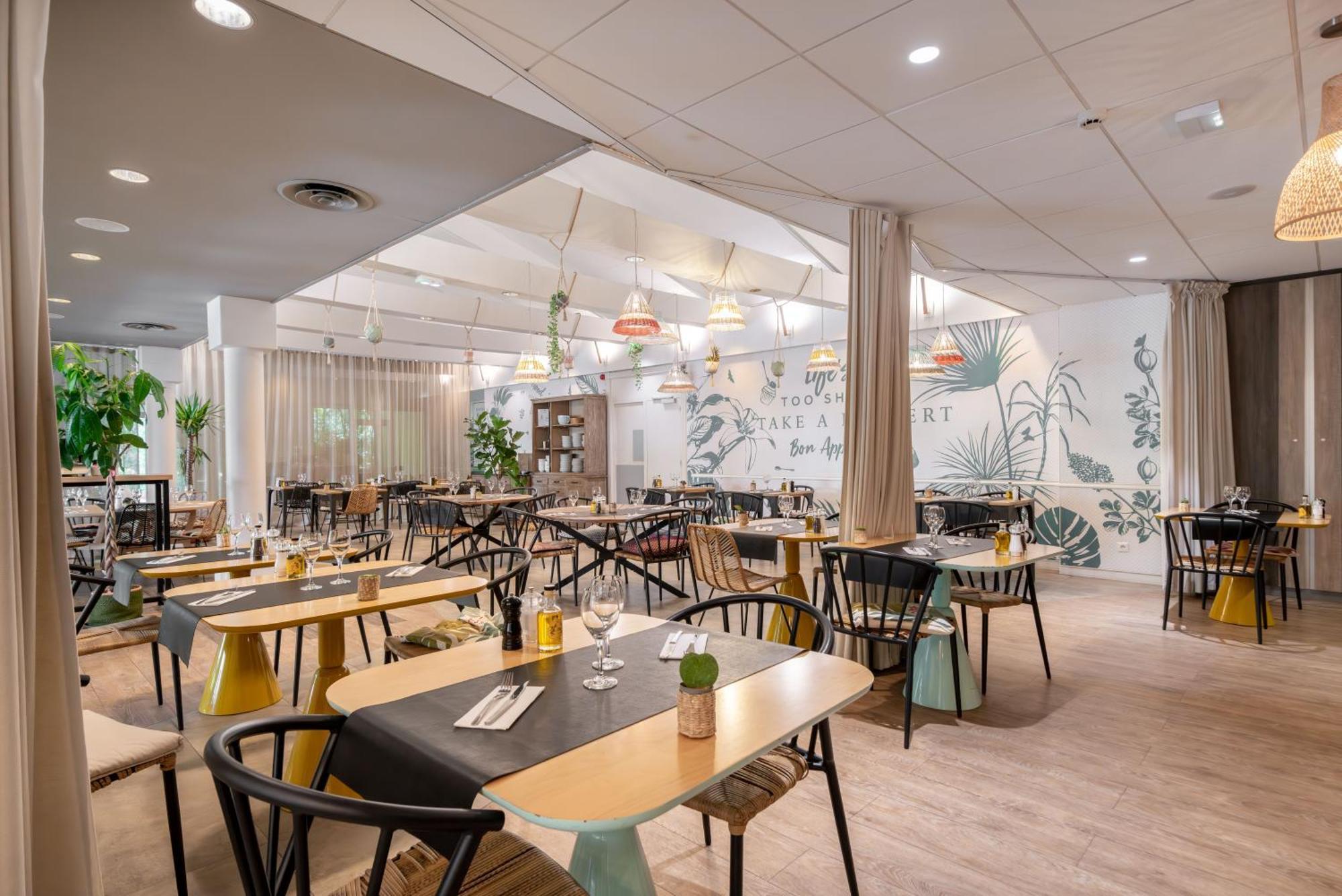 Mercure Antibes Sophia Antipolis Valbonne Luaran gambar