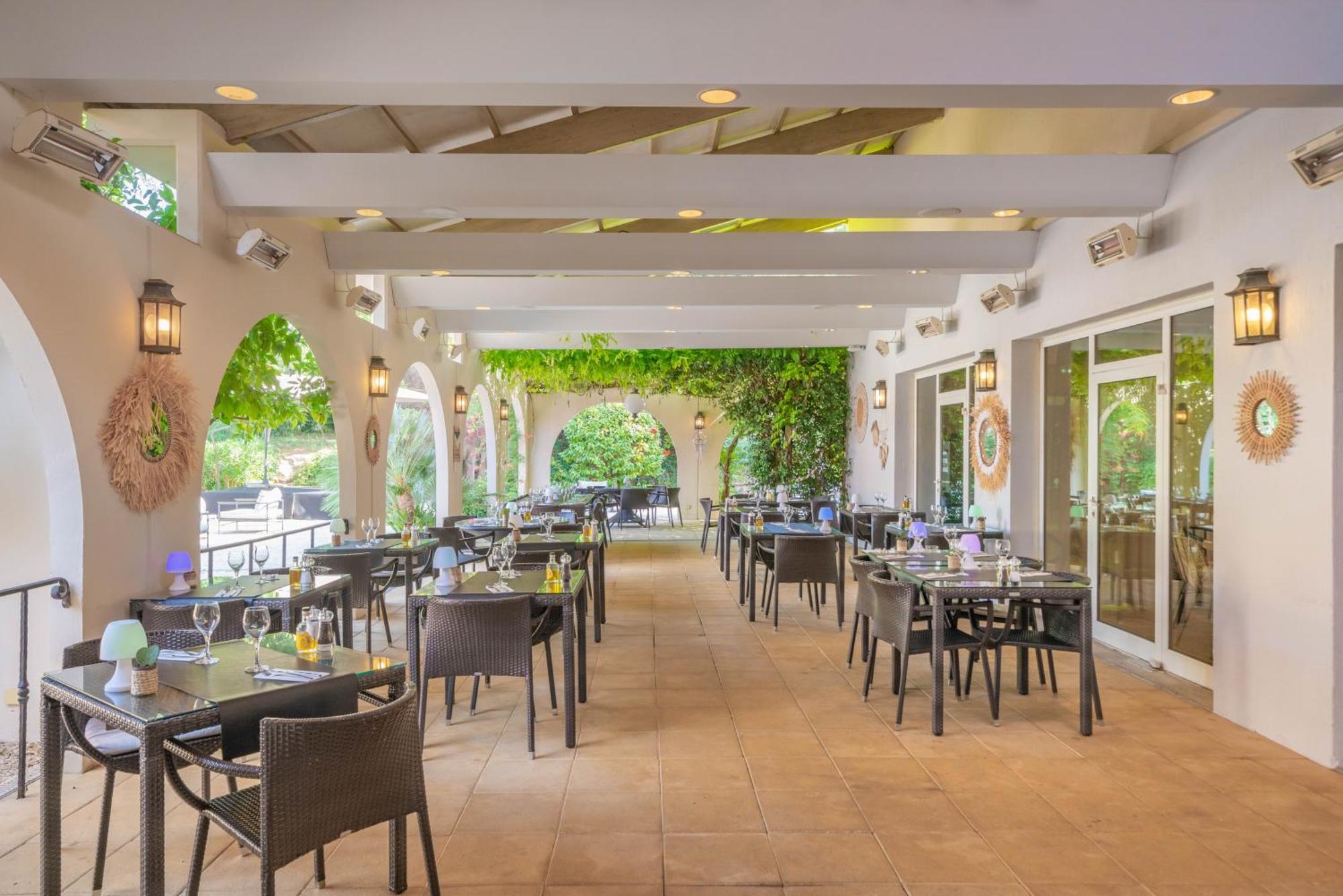 Mercure Antibes Sophia Antipolis Valbonne Luaran gambar