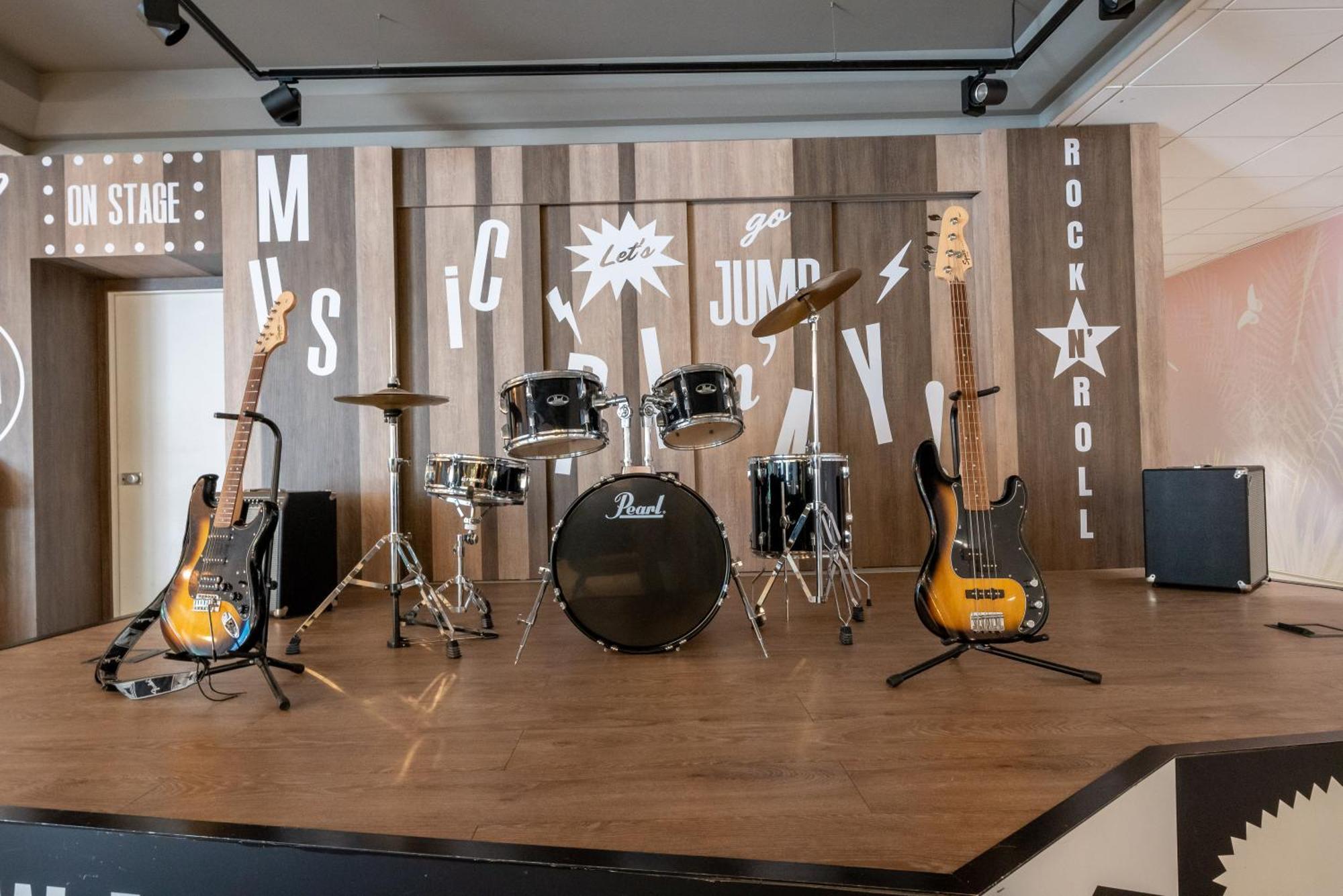 Mercure Antibes Sophia Antipolis Valbonne Luaran gambar