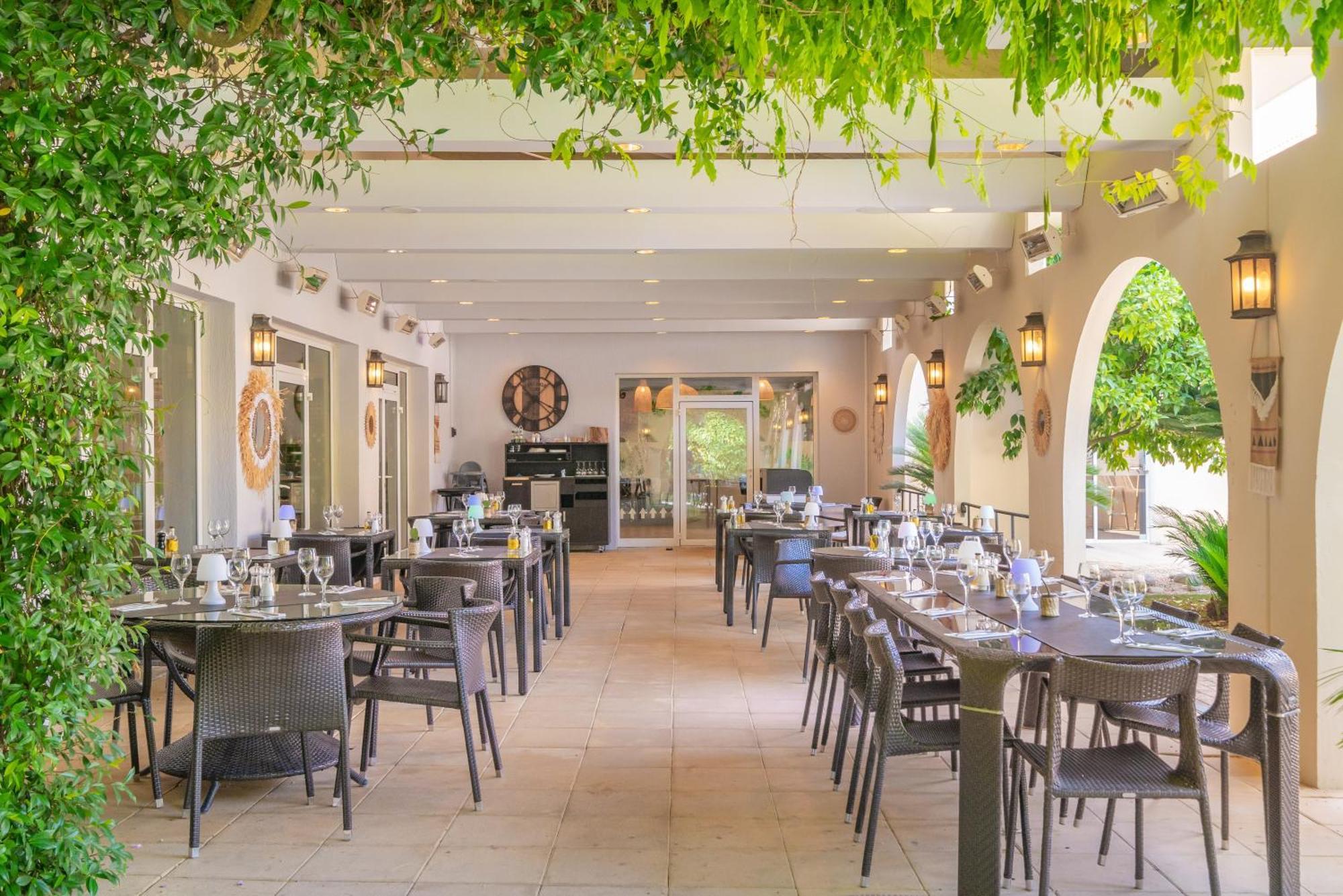 Mercure Antibes Sophia Antipolis Valbonne Luaran gambar