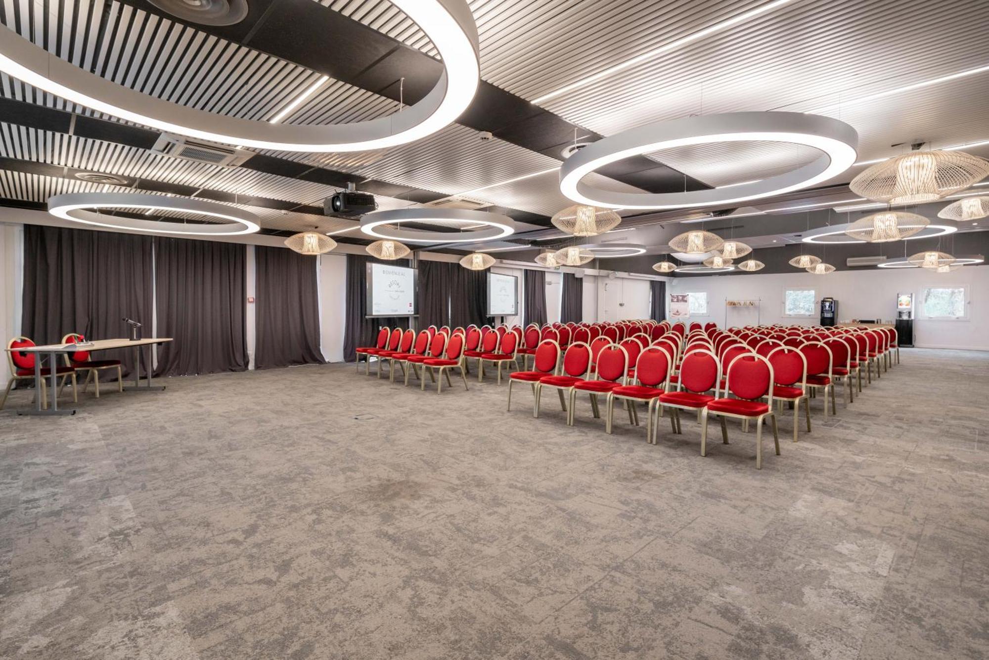 Mercure Antibes Sophia Antipolis Valbonne Luaran gambar