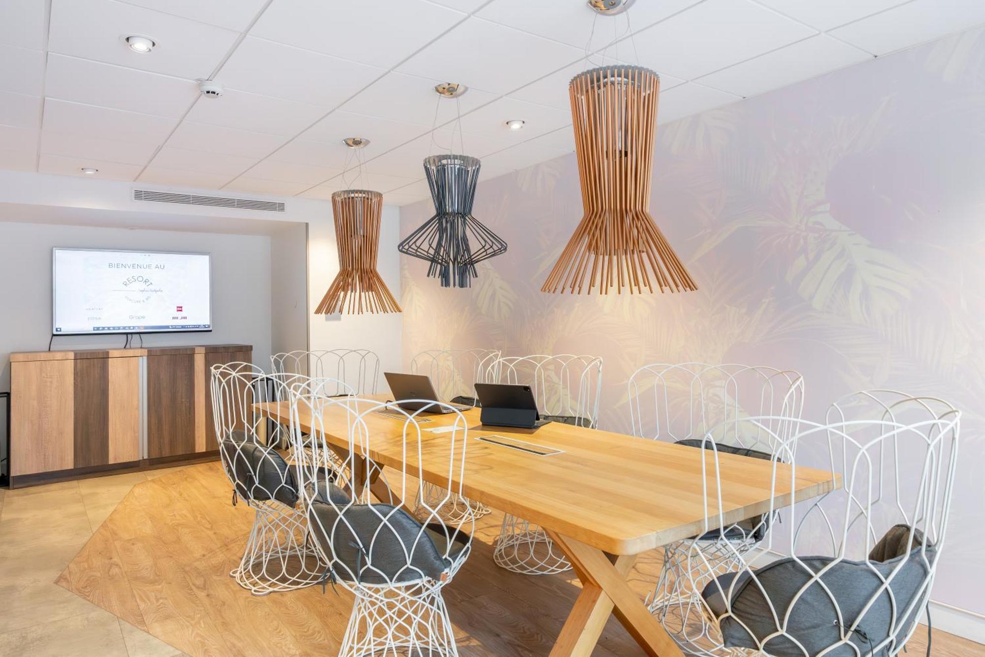 Mercure Antibes Sophia Antipolis Valbonne Luaran gambar