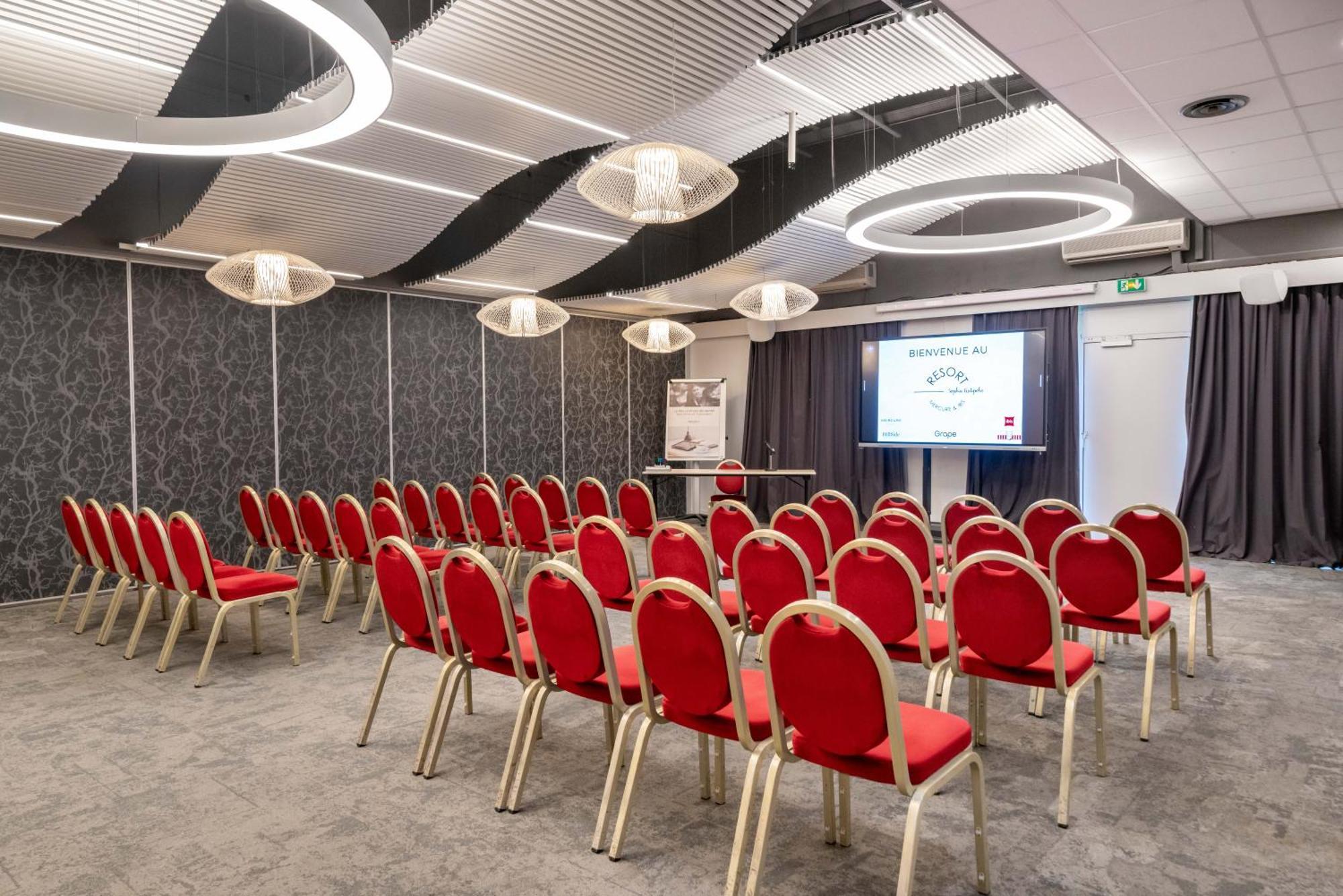 Mercure Antibes Sophia Antipolis Valbonne Luaran gambar