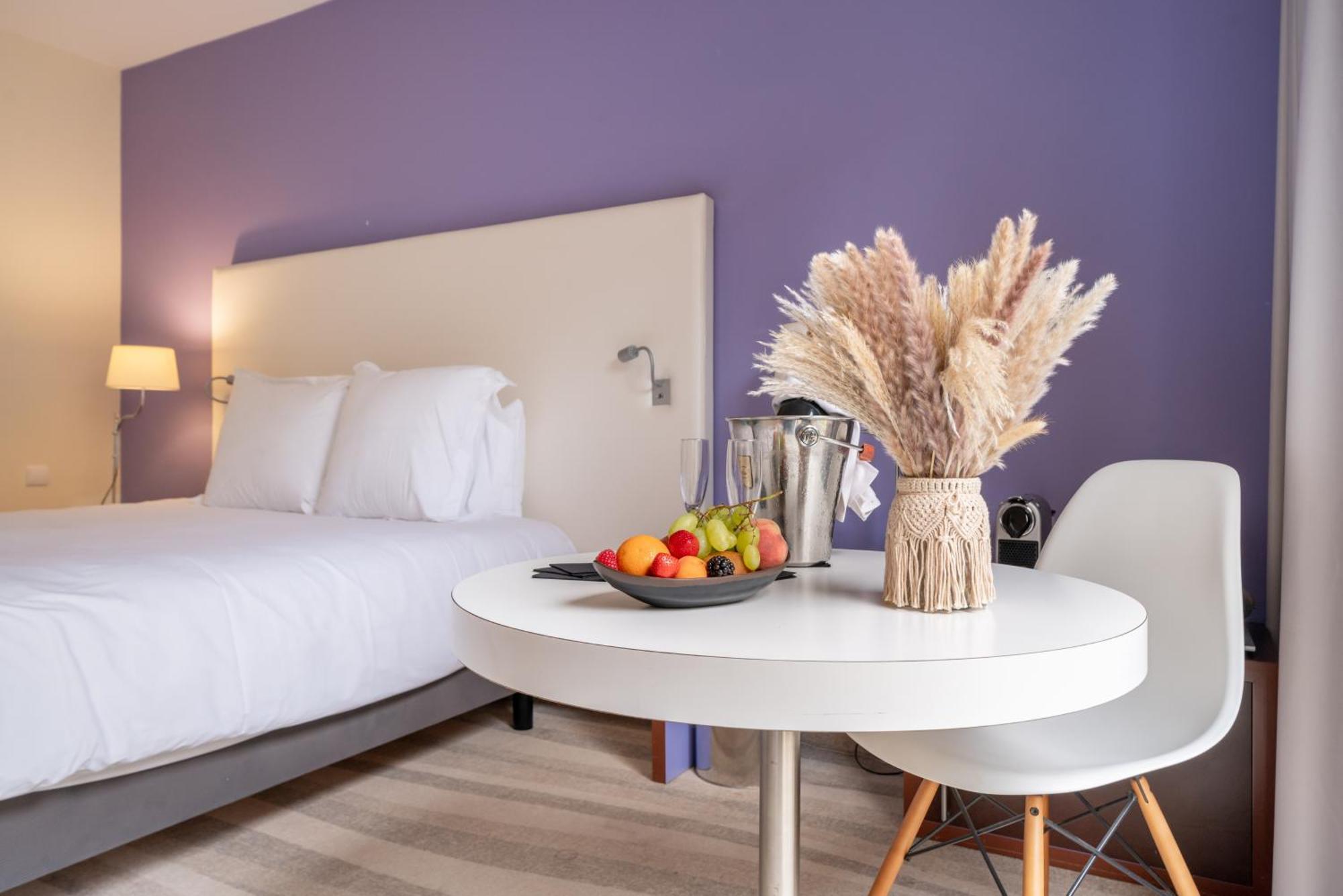 Mercure Antibes Sophia Antipolis Valbonne Luaran gambar