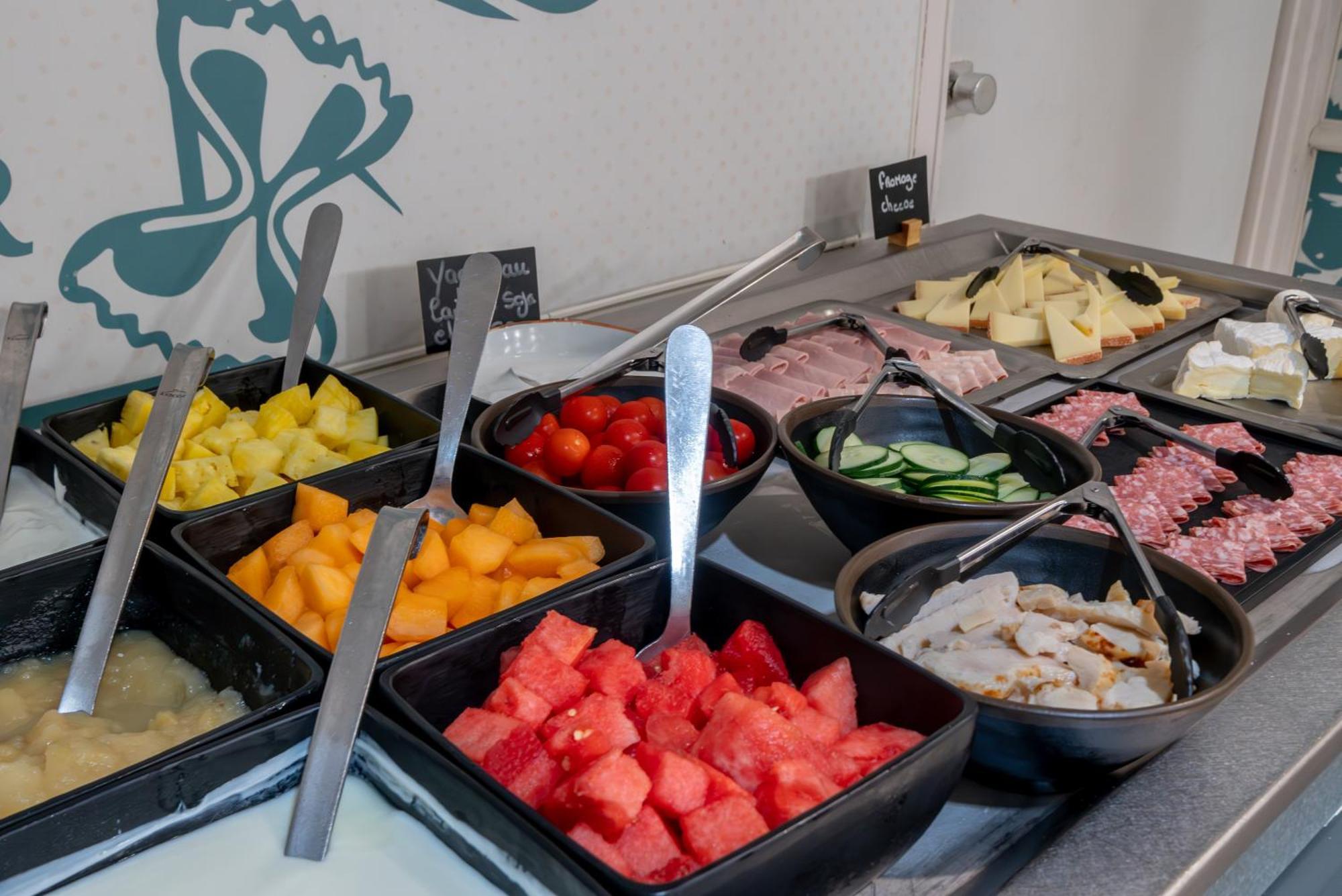 Mercure Antibes Sophia Antipolis Valbonne Luaran gambar