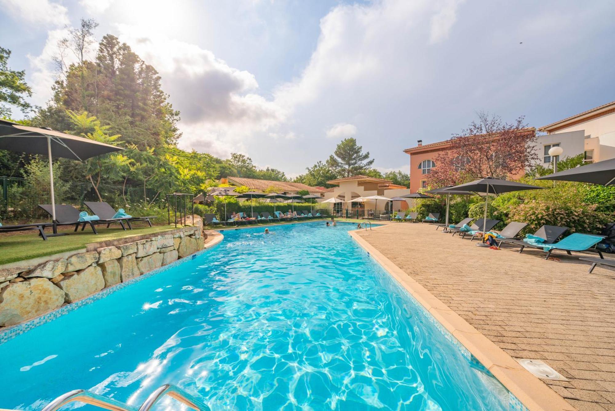 Mercure Antibes Sophia Antipolis Valbonne Luaran gambar
