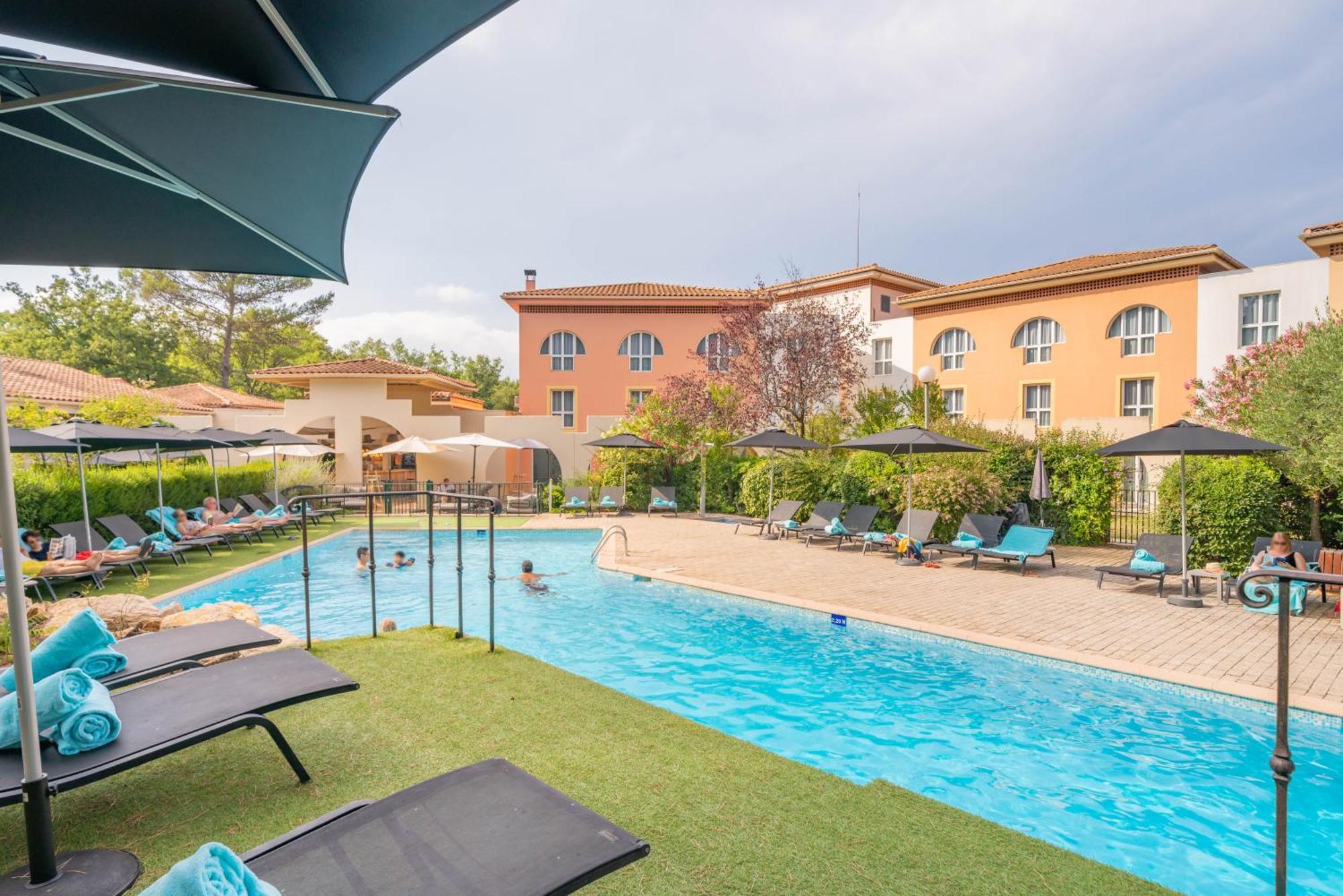 Mercure Antibes Sophia Antipolis Valbonne Luaran gambar