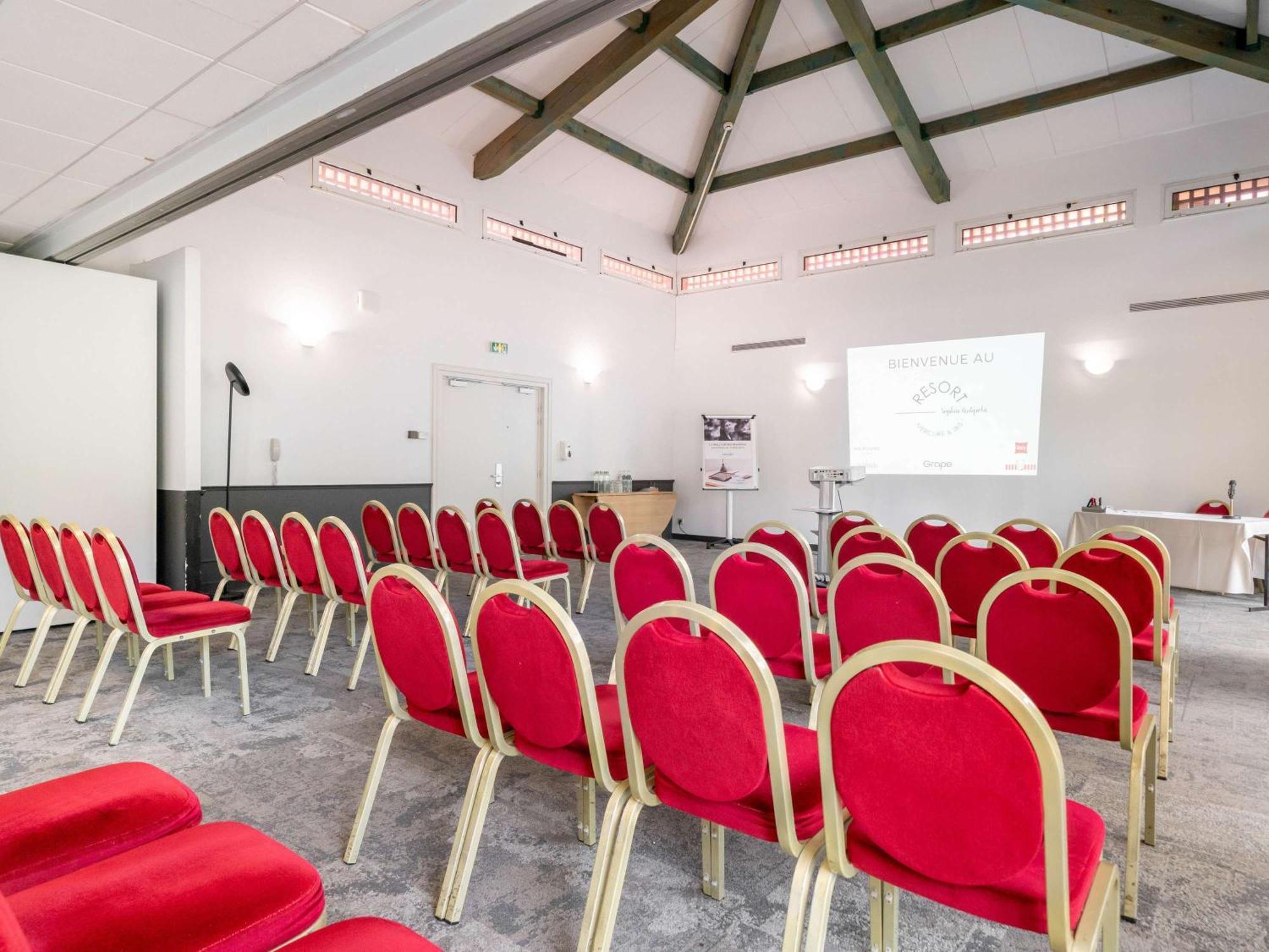 Mercure Antibes Sophia Antipolis Valbonne Luaran gambar